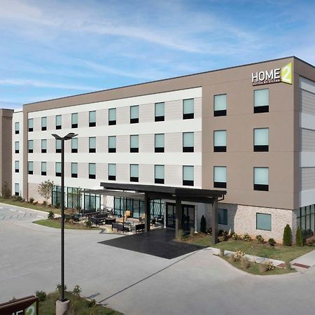 Home2 Suites By Hilton Athens I 65 Exterior foto